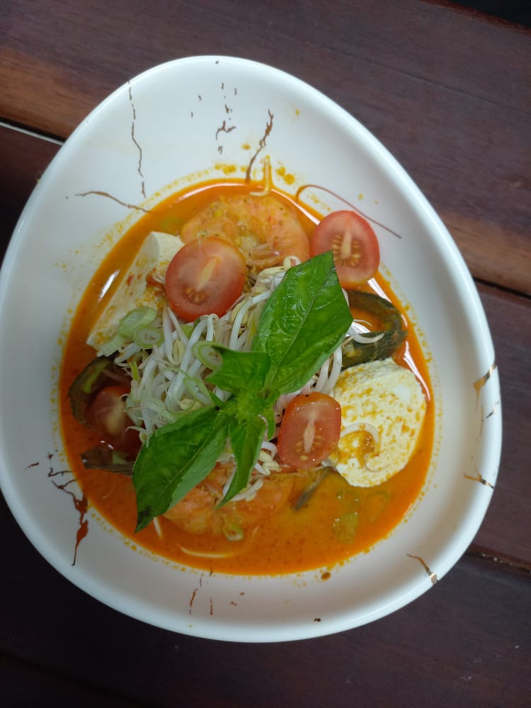 Lalo Restaurant - Mandalika Photo 5