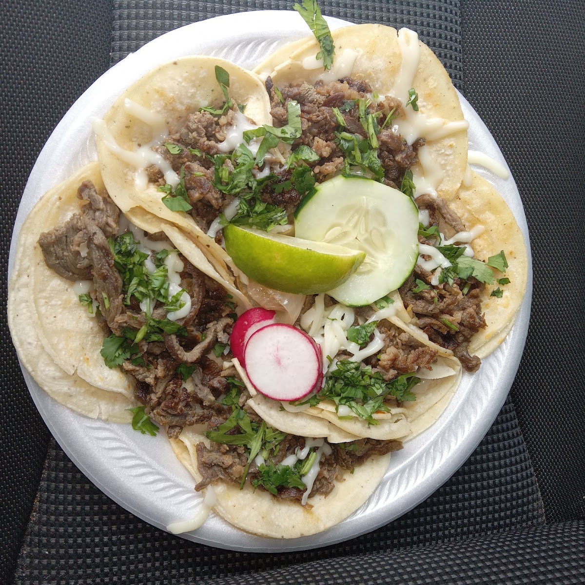 Taqueria el burrito express Photo 4