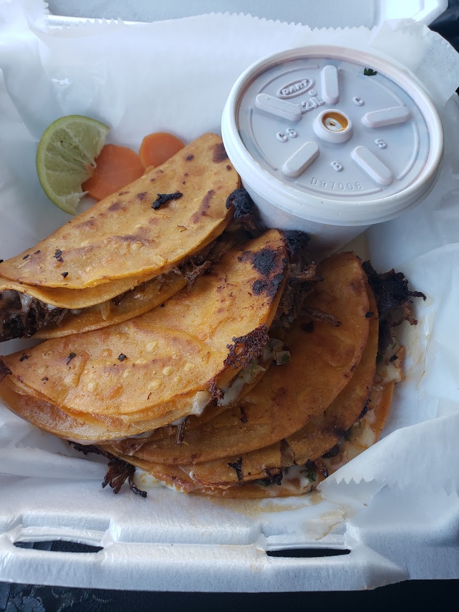 Taqueria el burrito express Photo 5