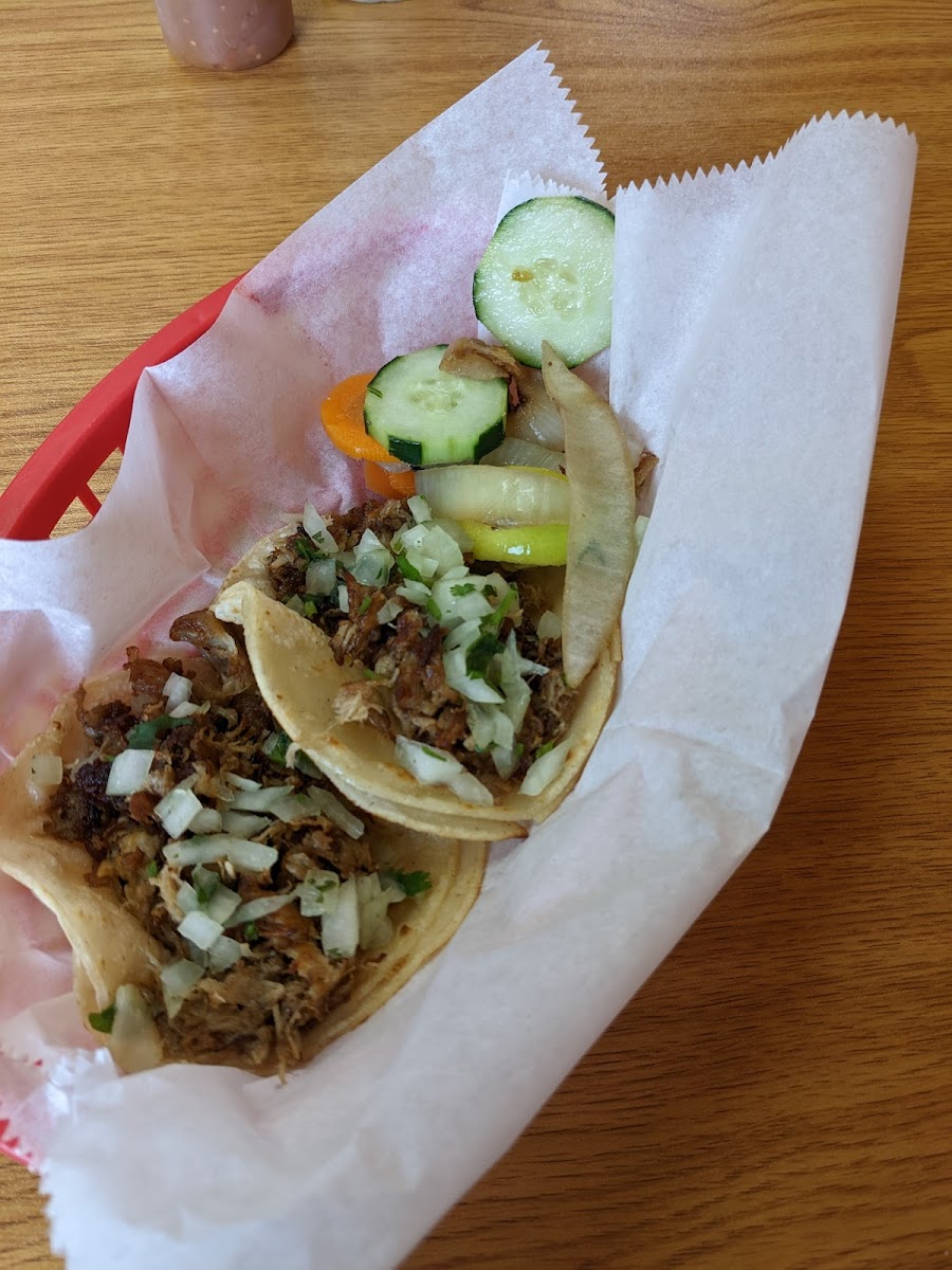 Taqueria el burrito express Photo 7