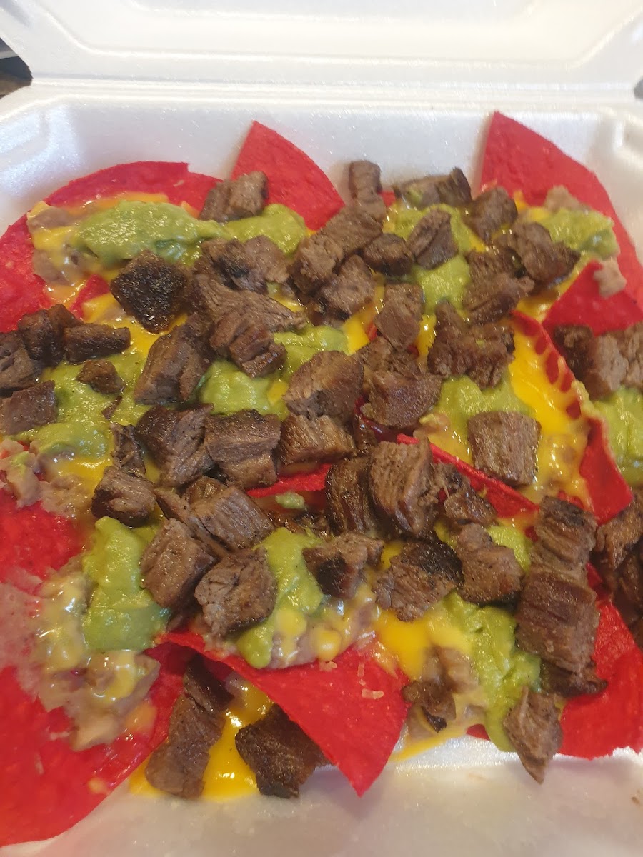Eddie’s Mexican Restaurant Photo 4
