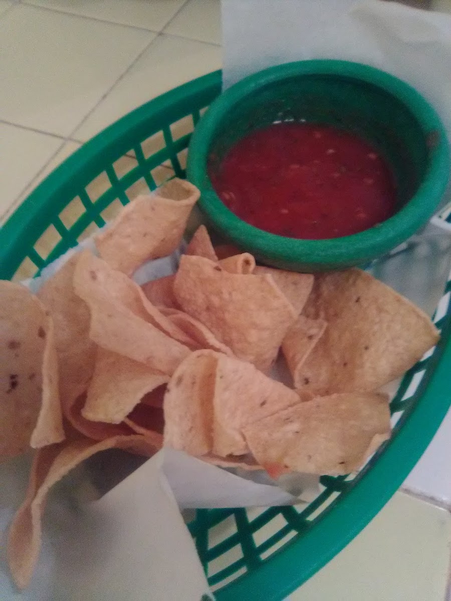 Eddie’s Mexican Restaurant Photo 7