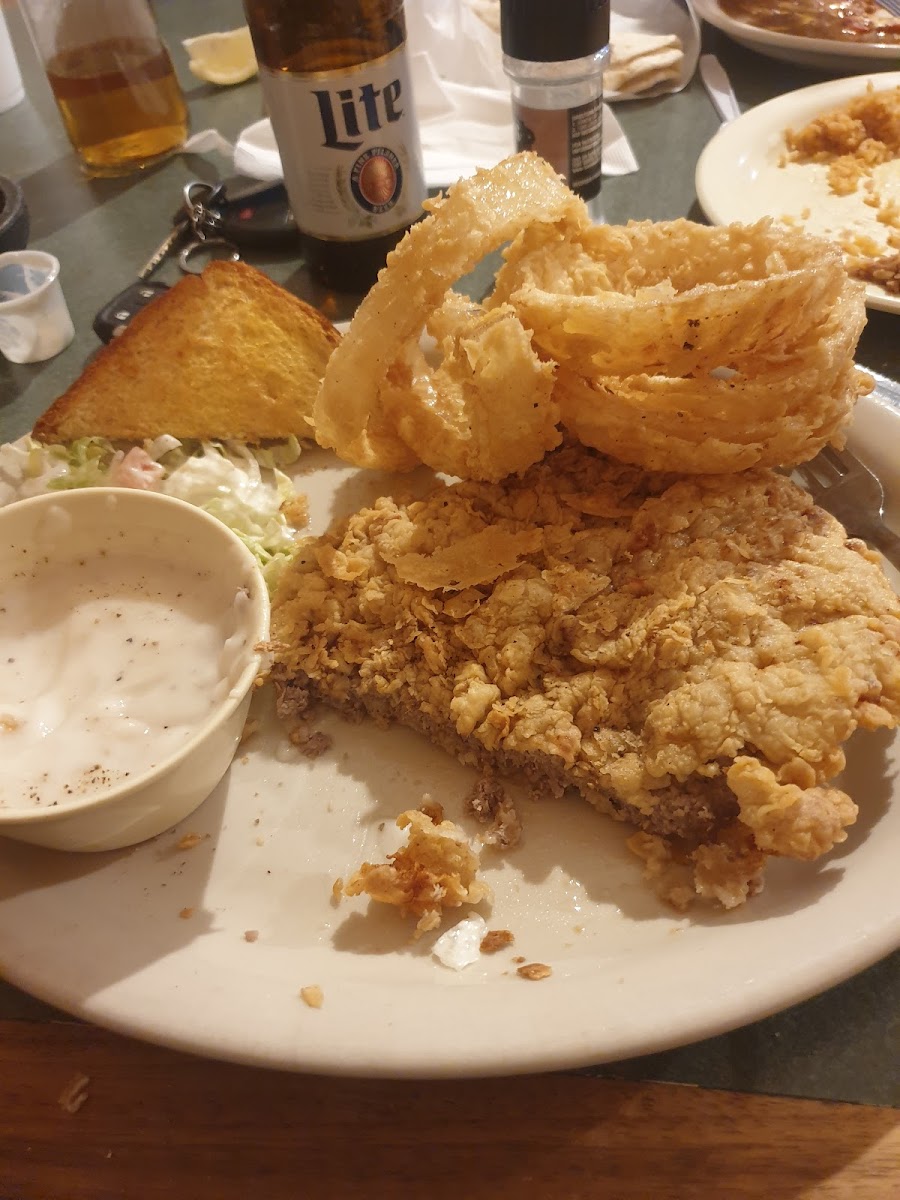 Eddie’s Mexican Restaurant Photo 8