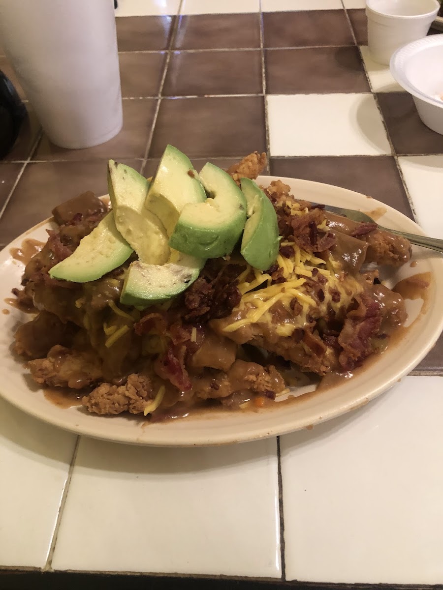 Eddie’s Mexican Restaurant Photo 9