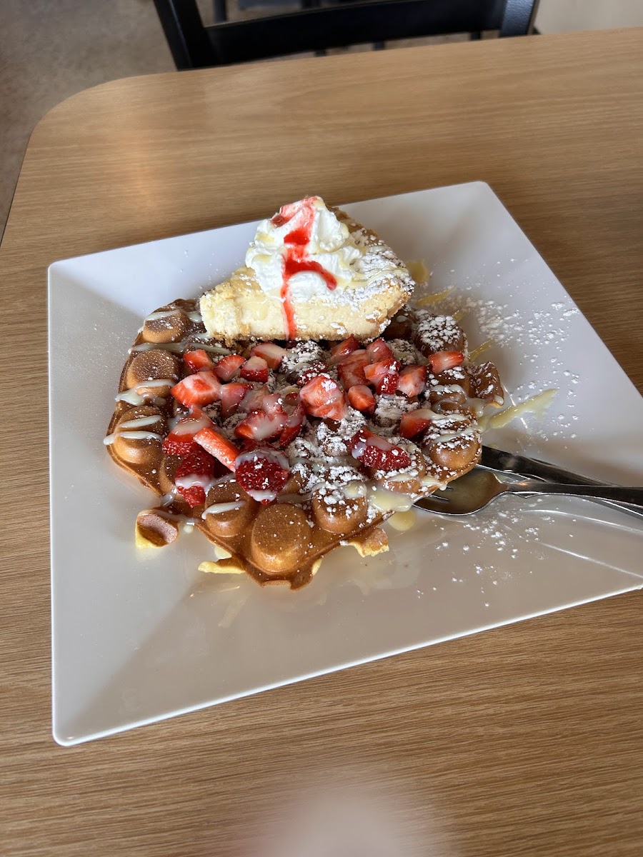 Love Birds Cafè Photo 9