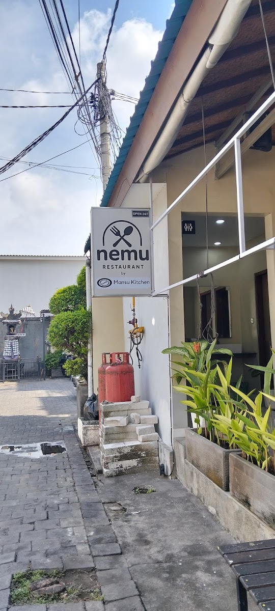 Nemu Restaurant