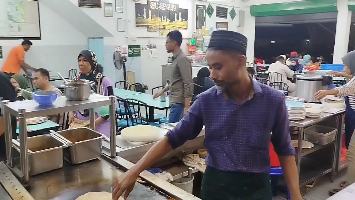 RESTORAN SUP SALIM AMPANG Photo 2