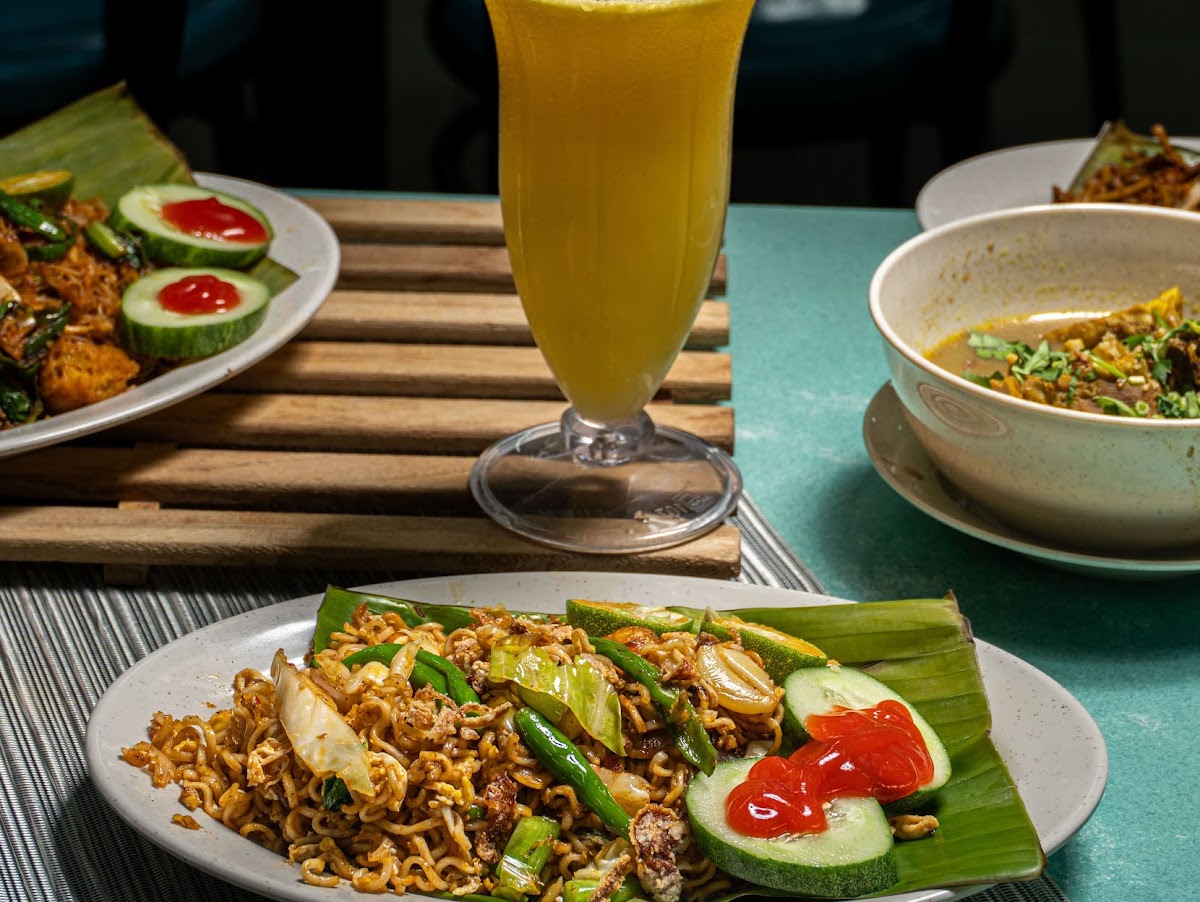 RESTORAN SUP SALIM AMPANG Photo 4
