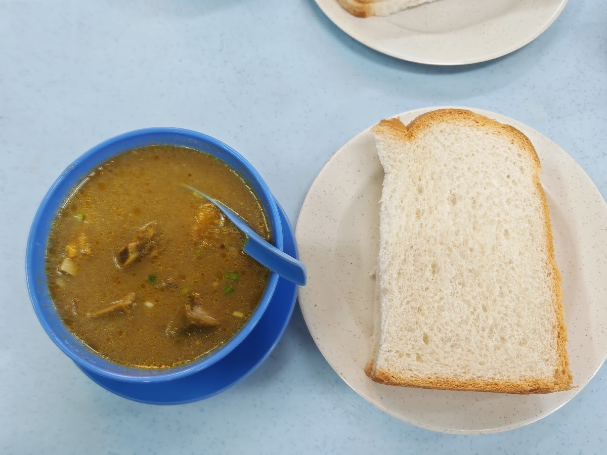 RESTORAN SUP SALIM AMPANG Photo 5