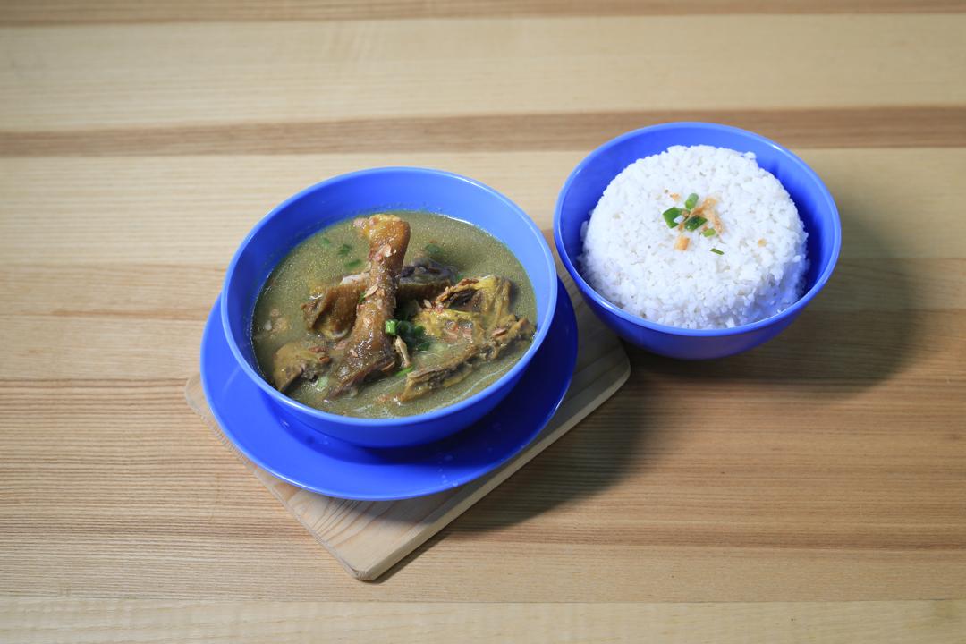 RESTORAN SUP SALIM AMPANG Photo 6
