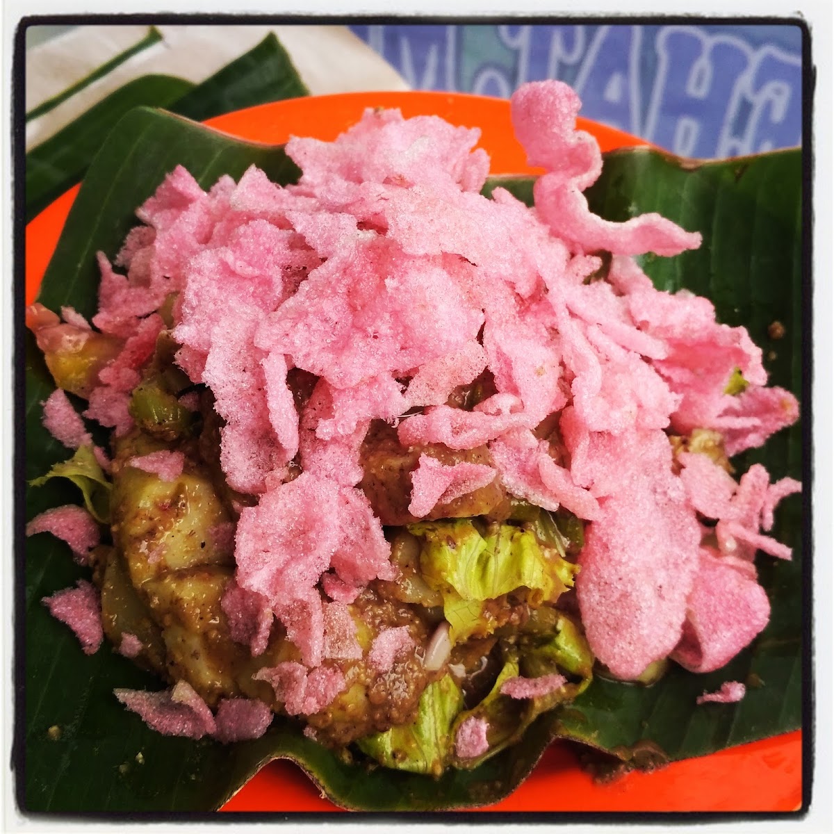 Gado Gado Soto Radial Mak Wik Photo 3