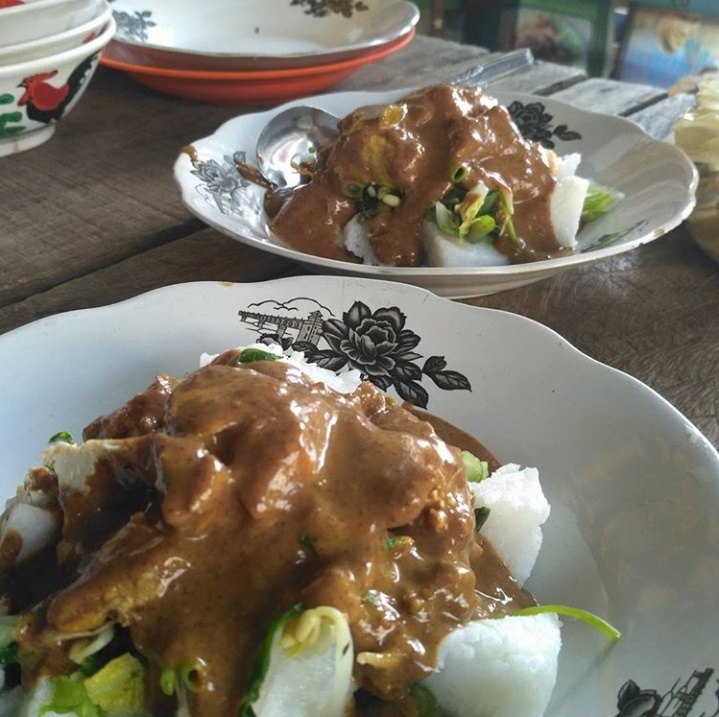 Gado Gado Soto Radial Mak Wik Photo 5