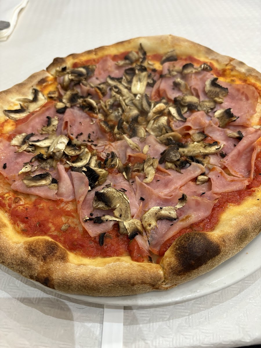 Pizzeria Vistamare Photo 3