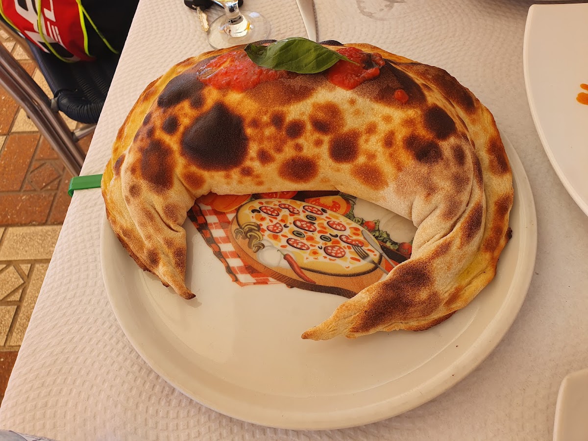 Pizzeria Vistamare Photo 5