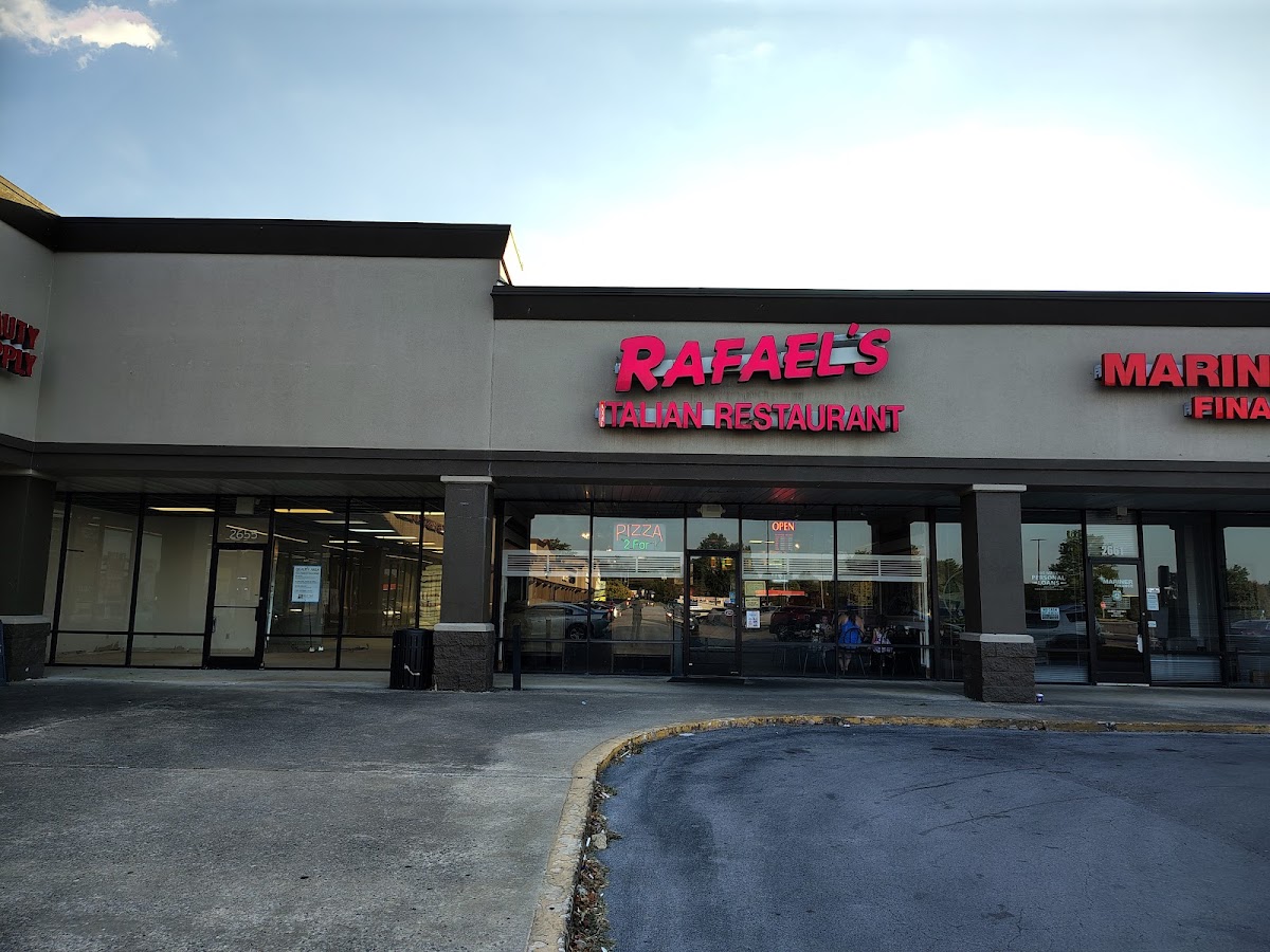 Rafael's Italian Restaurant