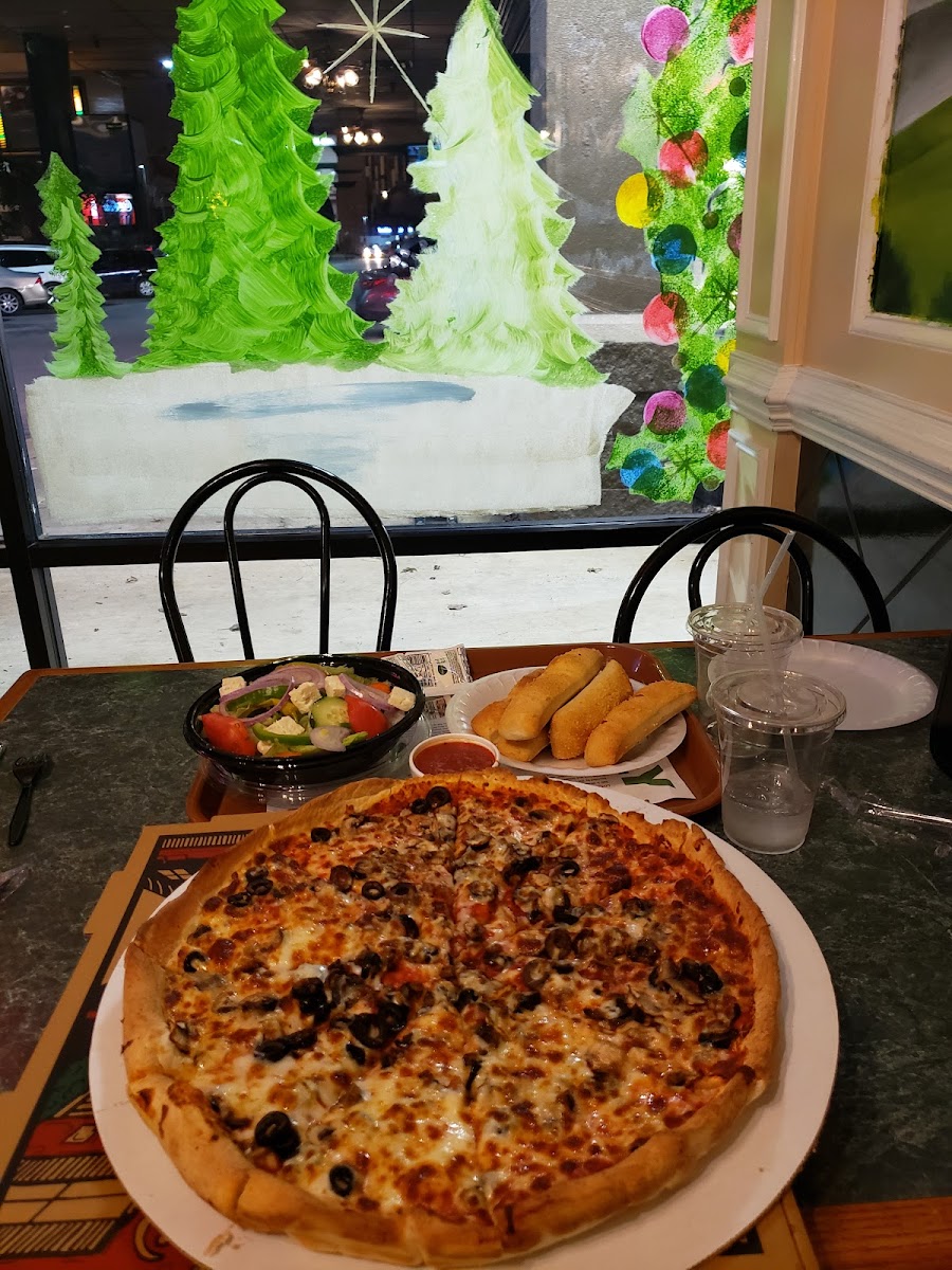 Rafael's Italian Restaurant Photo 9