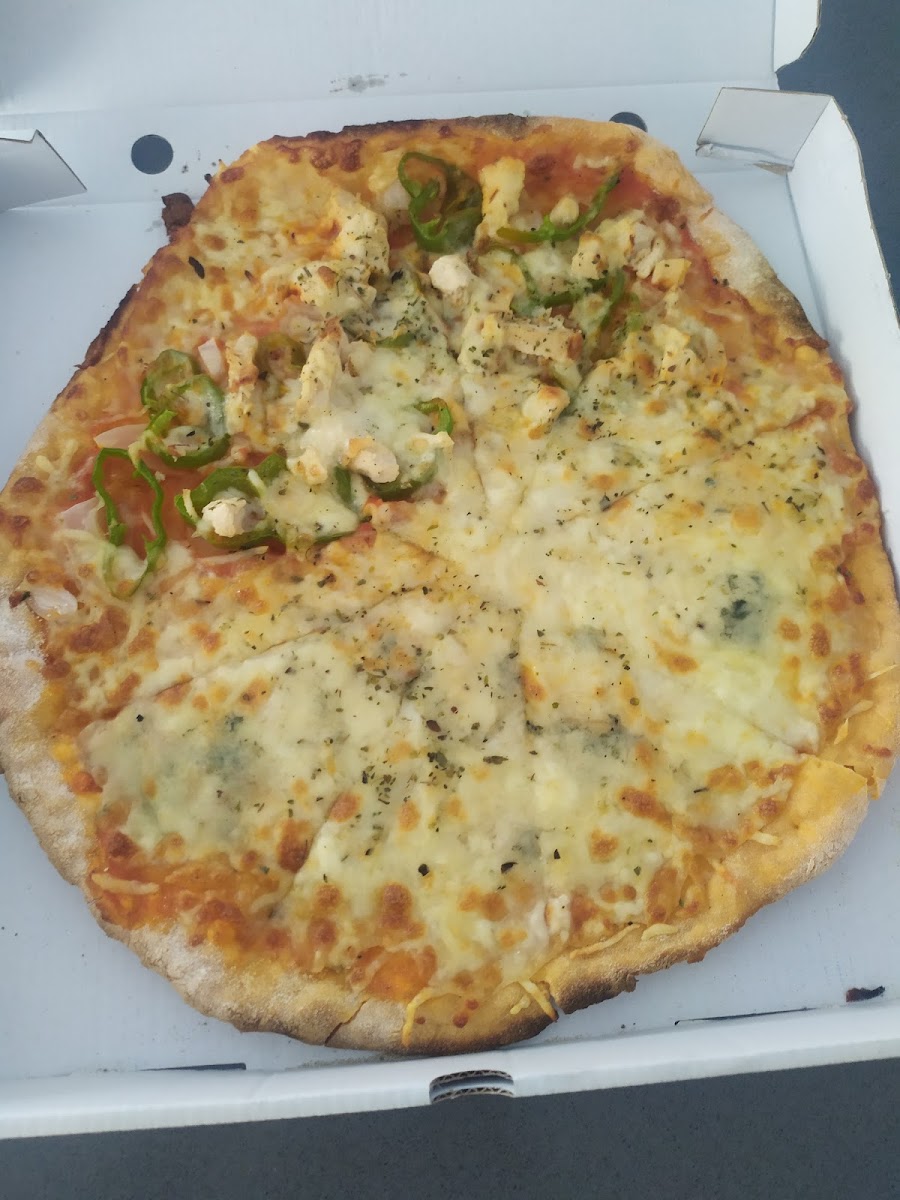 Pizzeria La promesa Photo 10