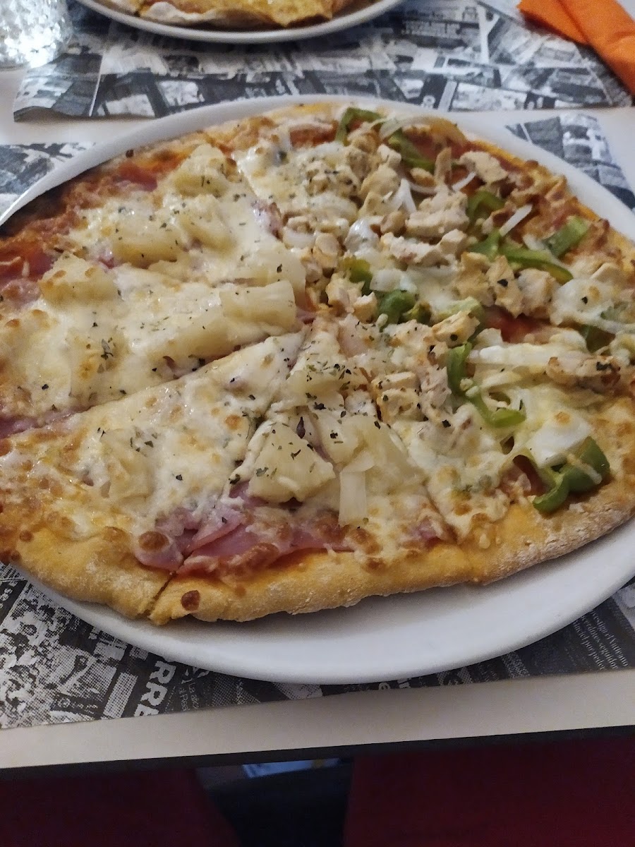 Pizzeria La promesa Photo 6