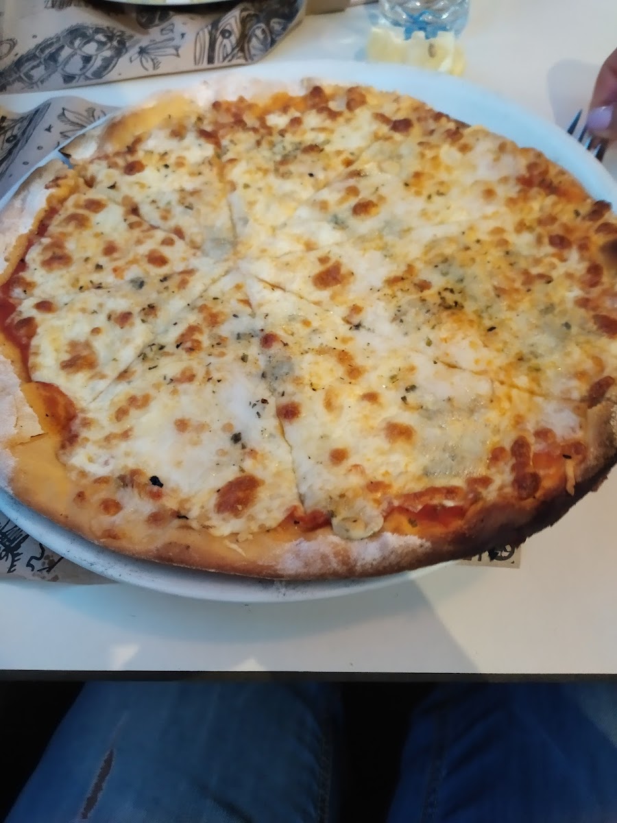 Pizzeria La promesa Photo 9