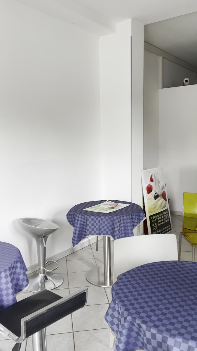 Gelateria Ice Wollas Photo 2