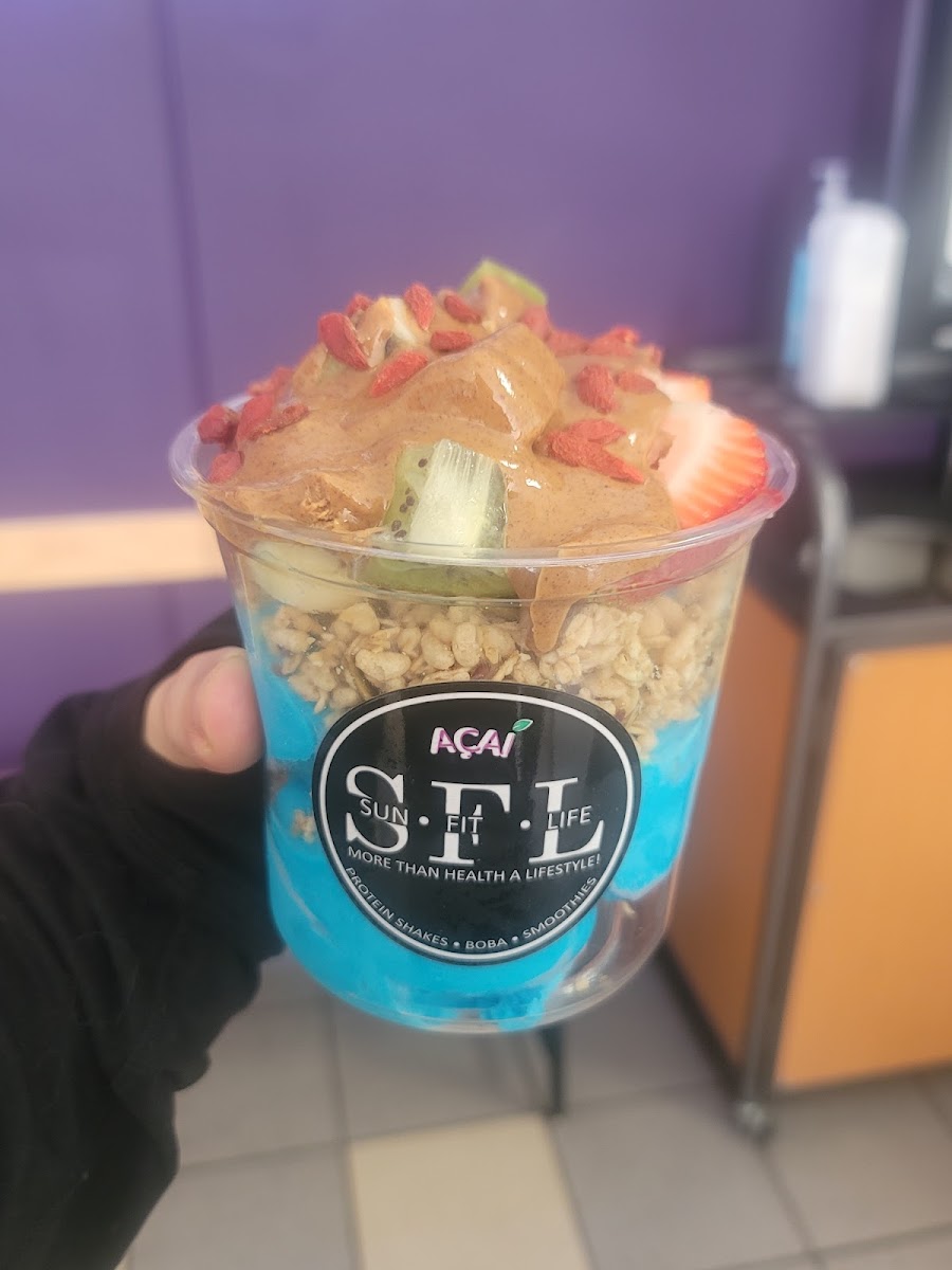 Acai Sun Fit Life Photo 10