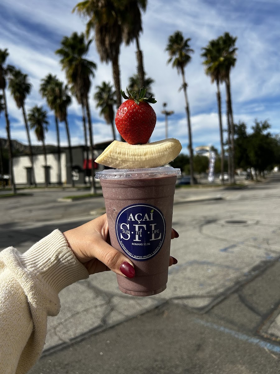 Acai Sun Fit Life Photo 2