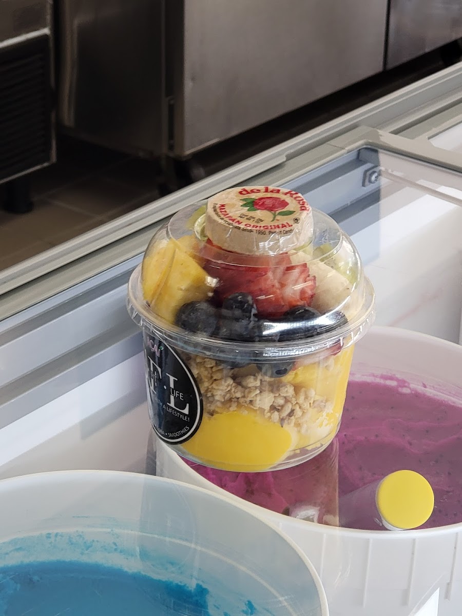 Acai Sun Fit Life Photo 5