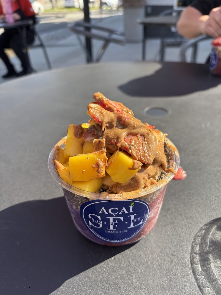 Acai Sun Fit Life Photo 6