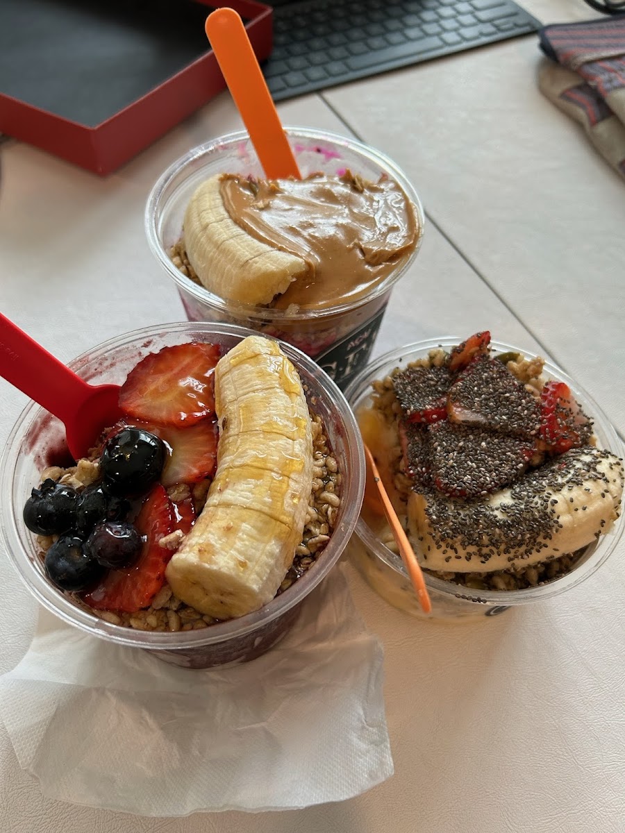 Acai Sun Fit Life Photo 9