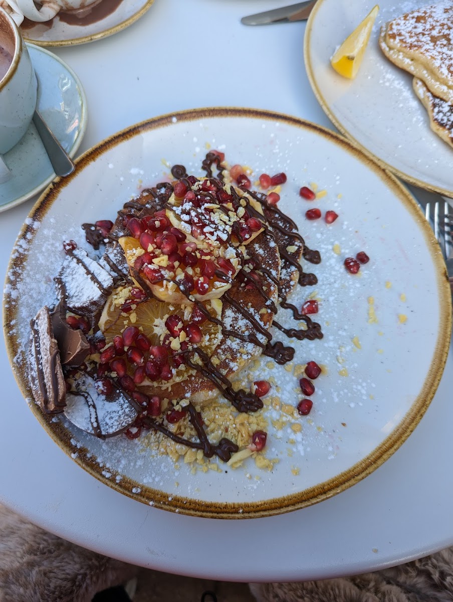 That Pancake Place Photo 10