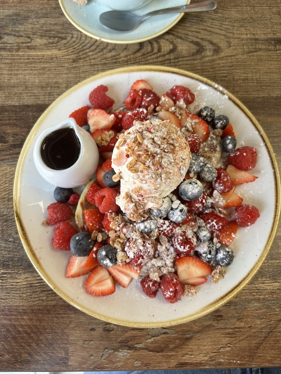 That Pancake Place Photo 9