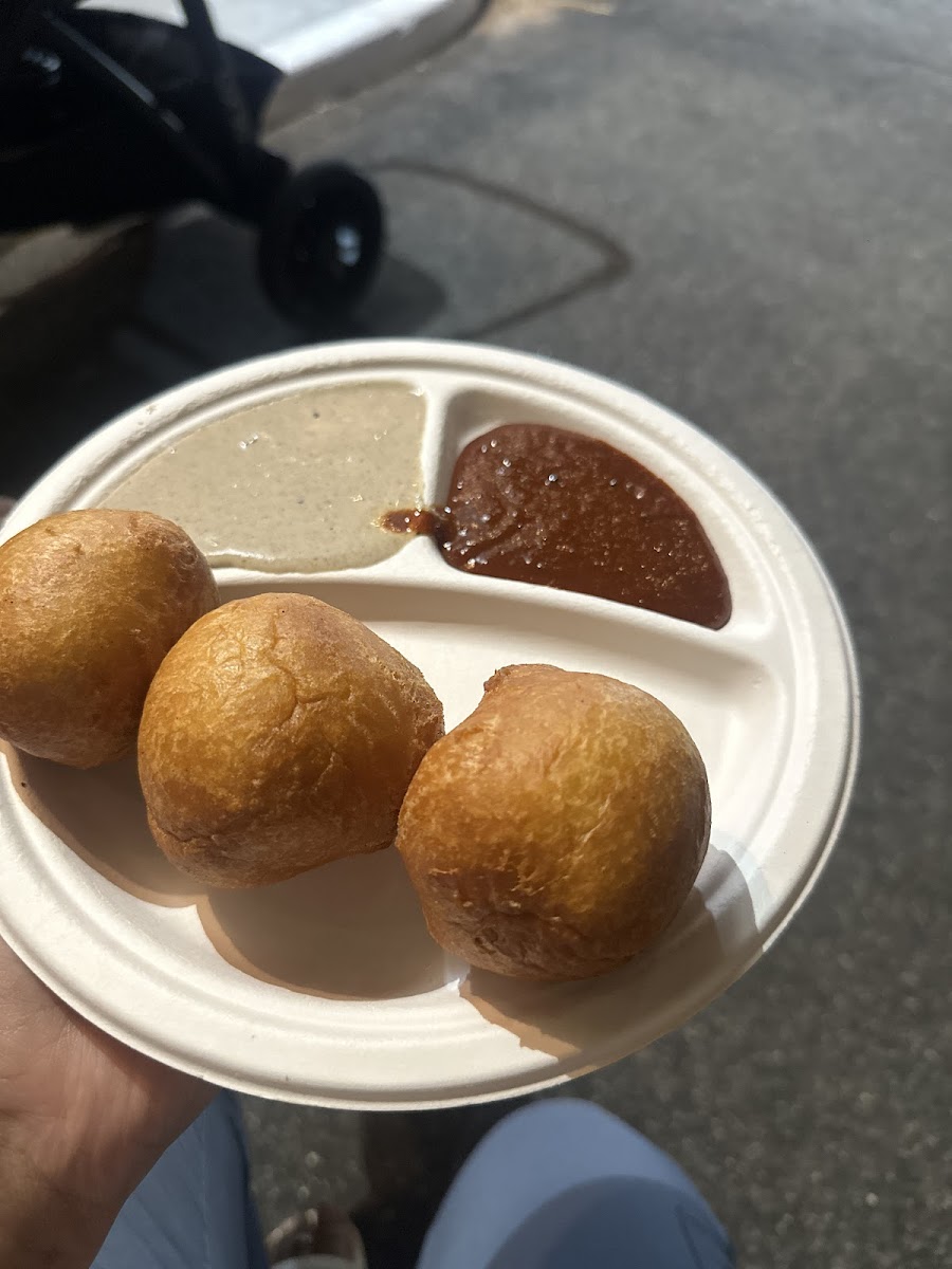 Mayabazar Food Truck Photo 6