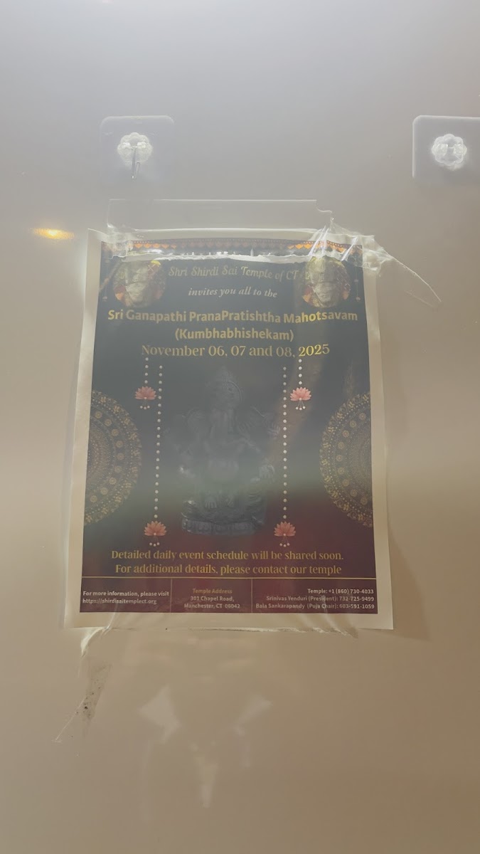 Mayabazar Food Truck Photo Menu 5