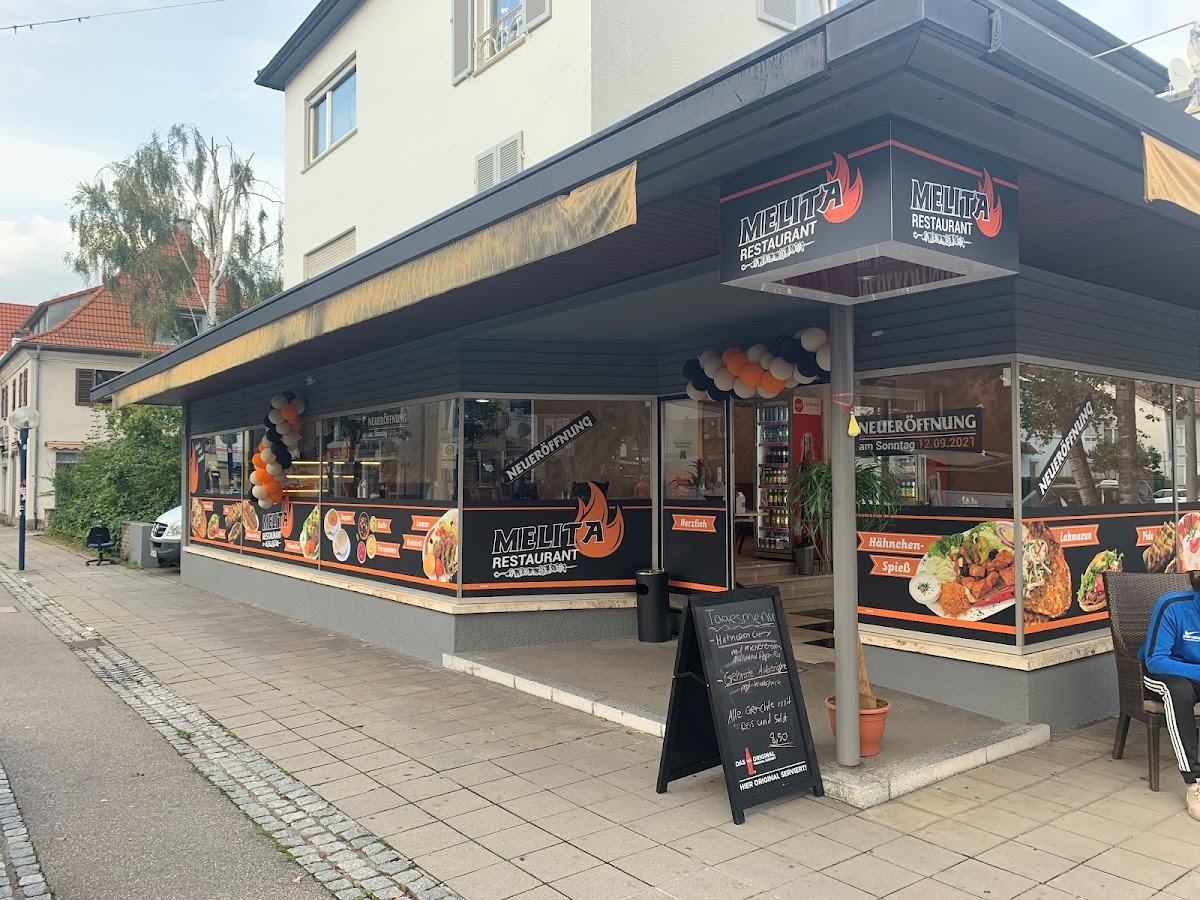 Melita Restaurant