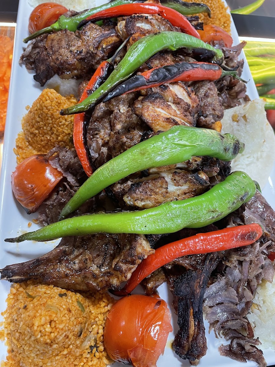 Melita Restaurant Photo 2
