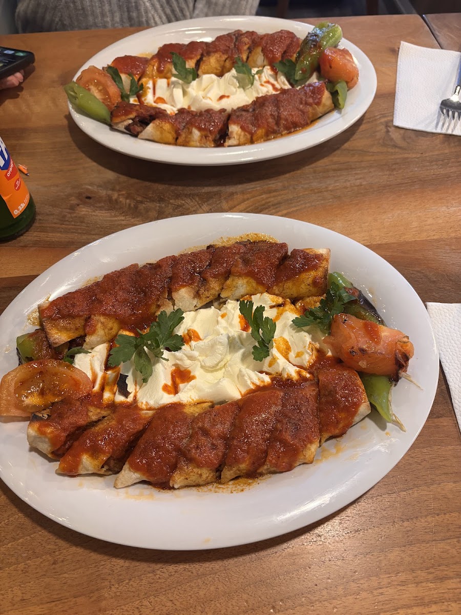 Melita Restaurant Photo 4