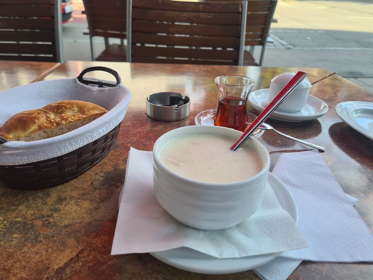 Melita Restaurant Photo 8