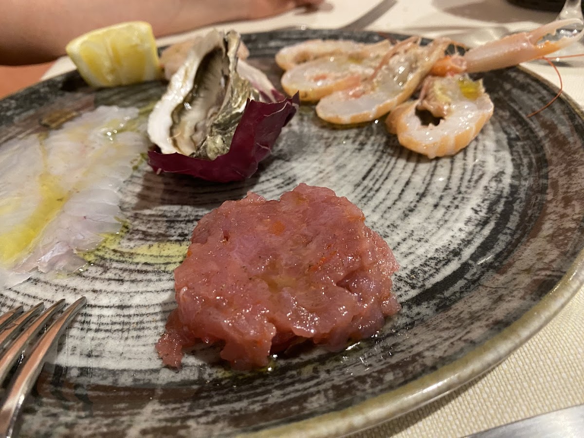Ristorante Locanda di Bruno Photo 5