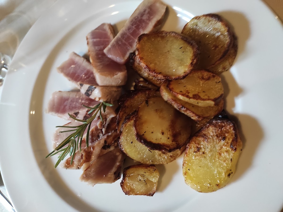 Ristorante Locanda di Bruno Photo 8