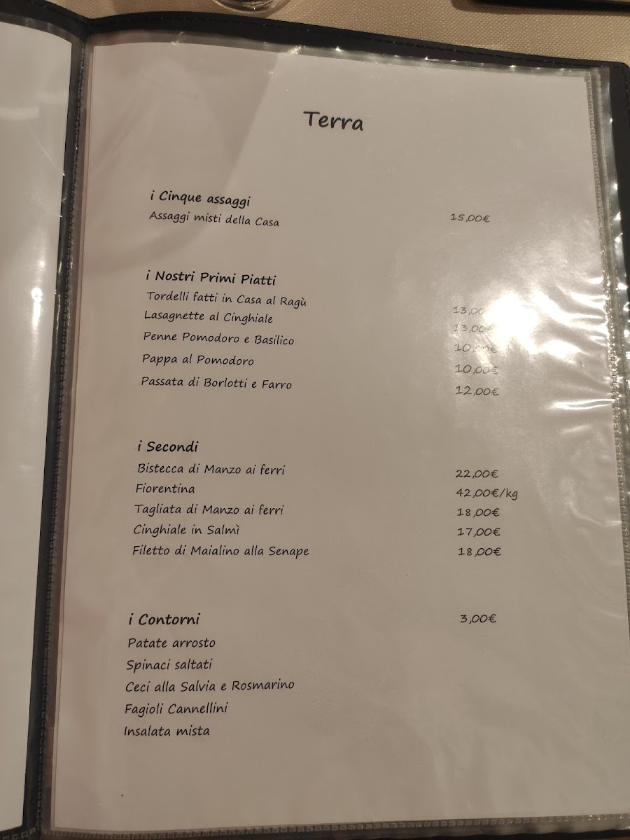 Ristorante Locanda di Bruno Photo Menu 4