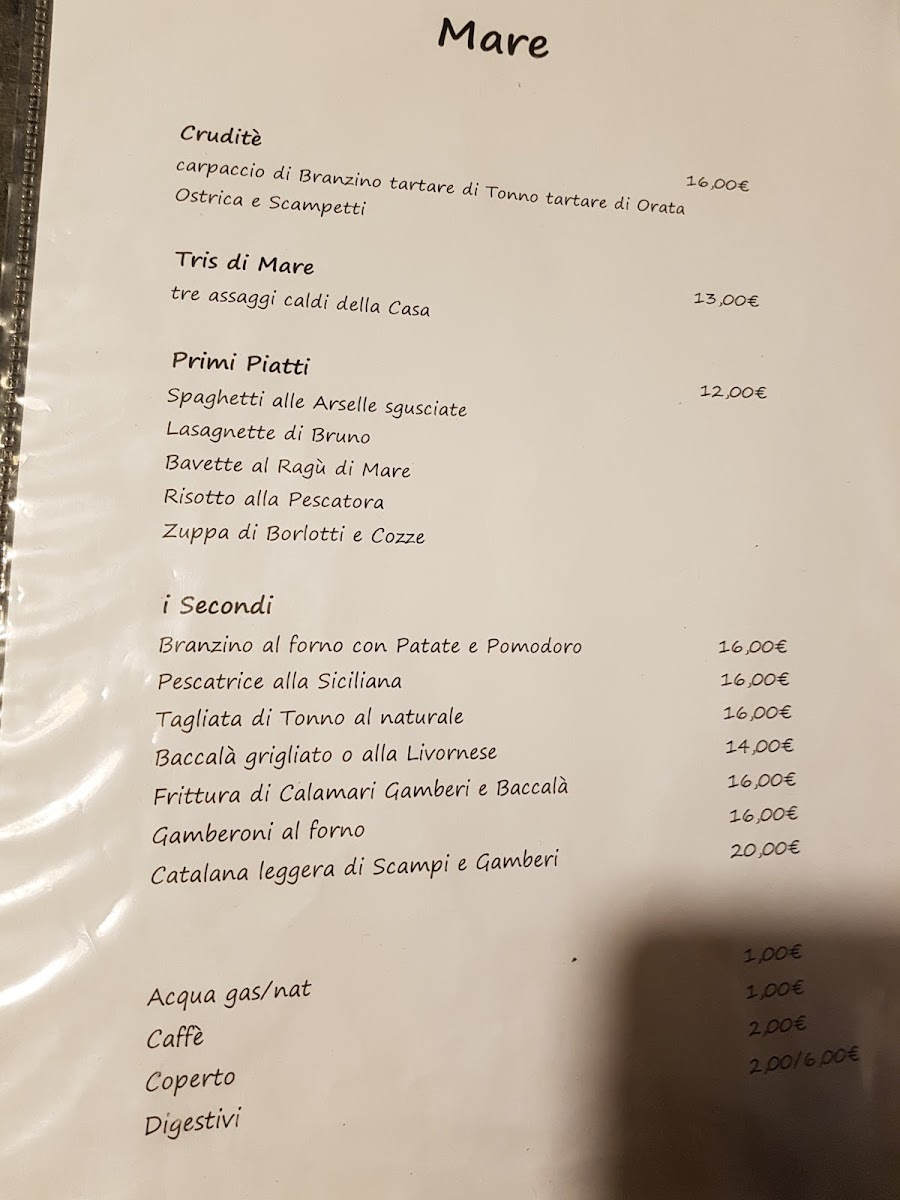 Ristorante Locanda di Bruno Photo Menu 6