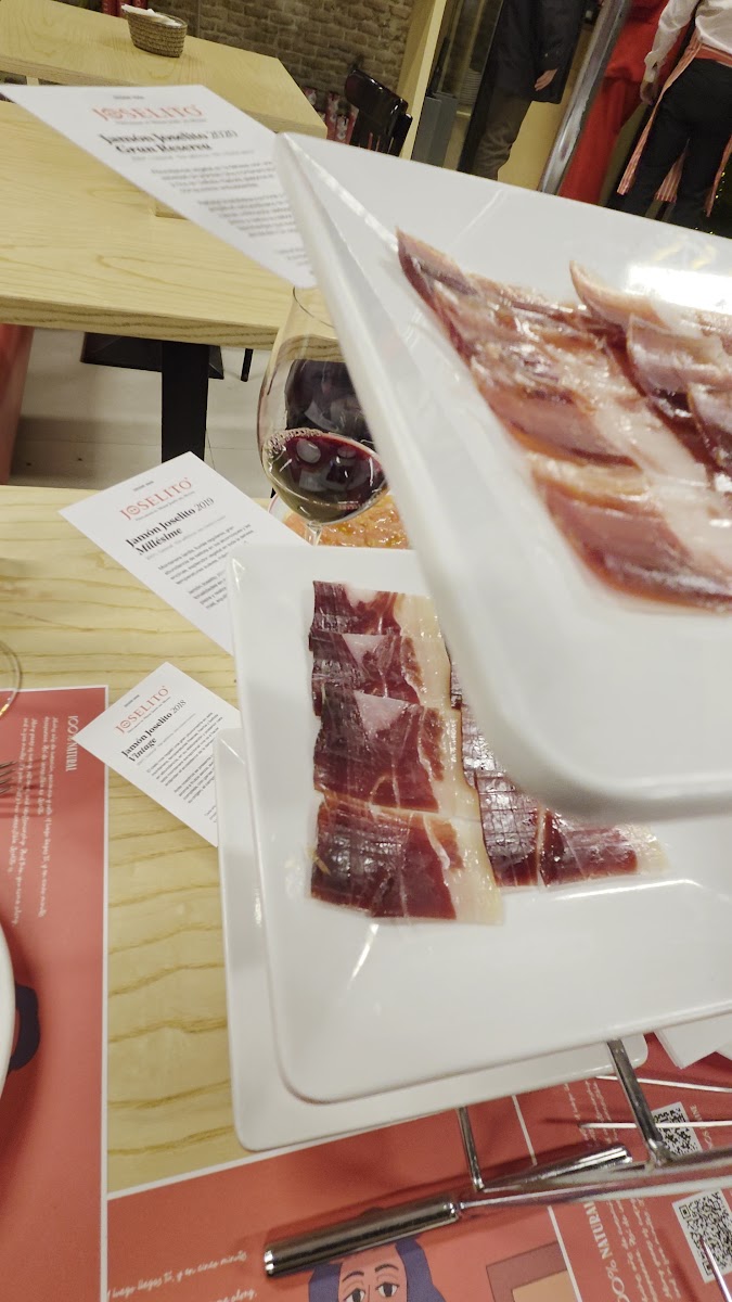 Joselito's | Charcutería & Restaurante Photo 2
