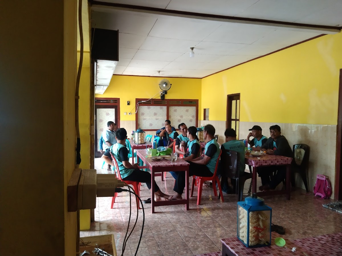 Rumah makan padang minang raya blirok. Photo 3