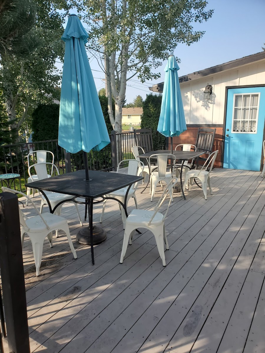 Coffee Cottage