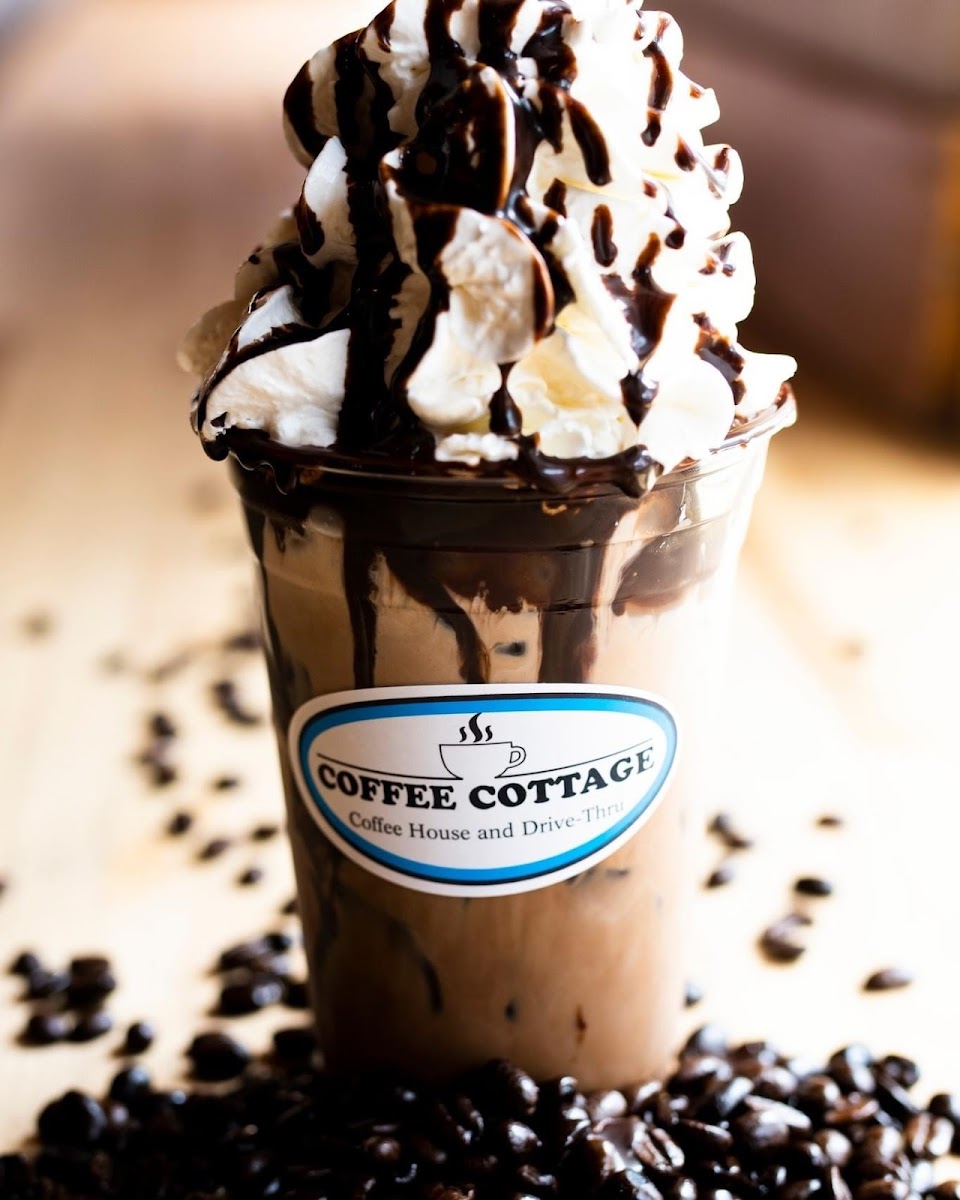 Coffee Cottage Photo 3