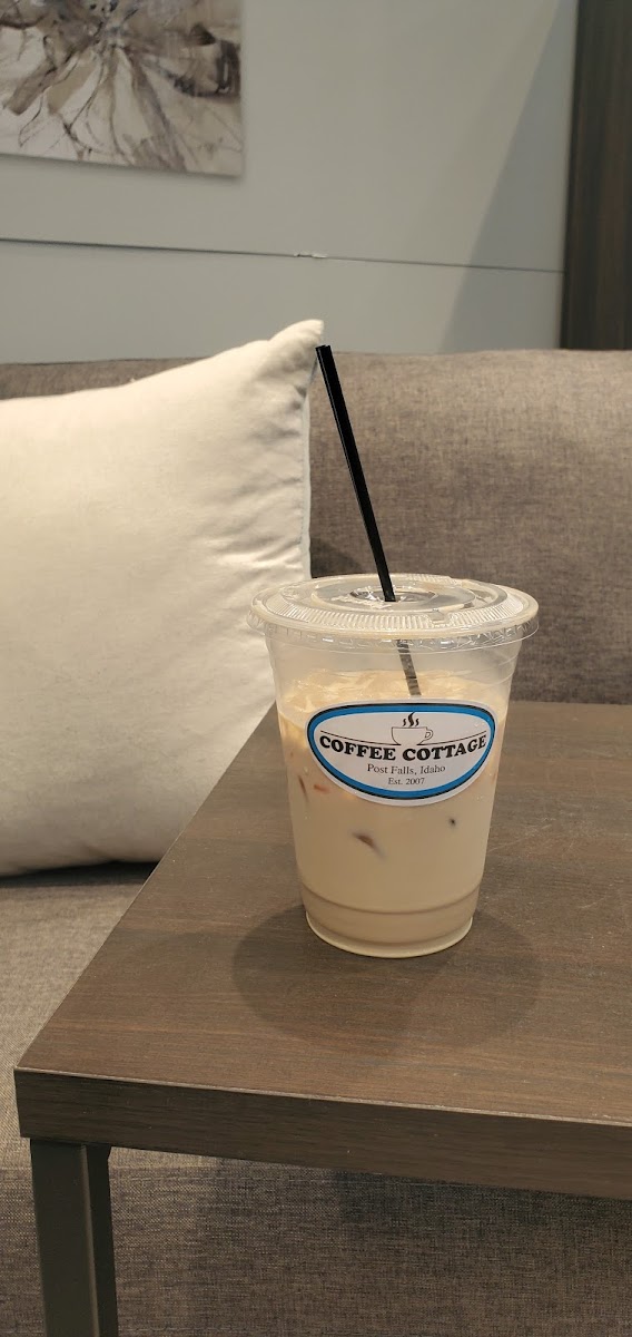 Coffee Cottage Photo 9