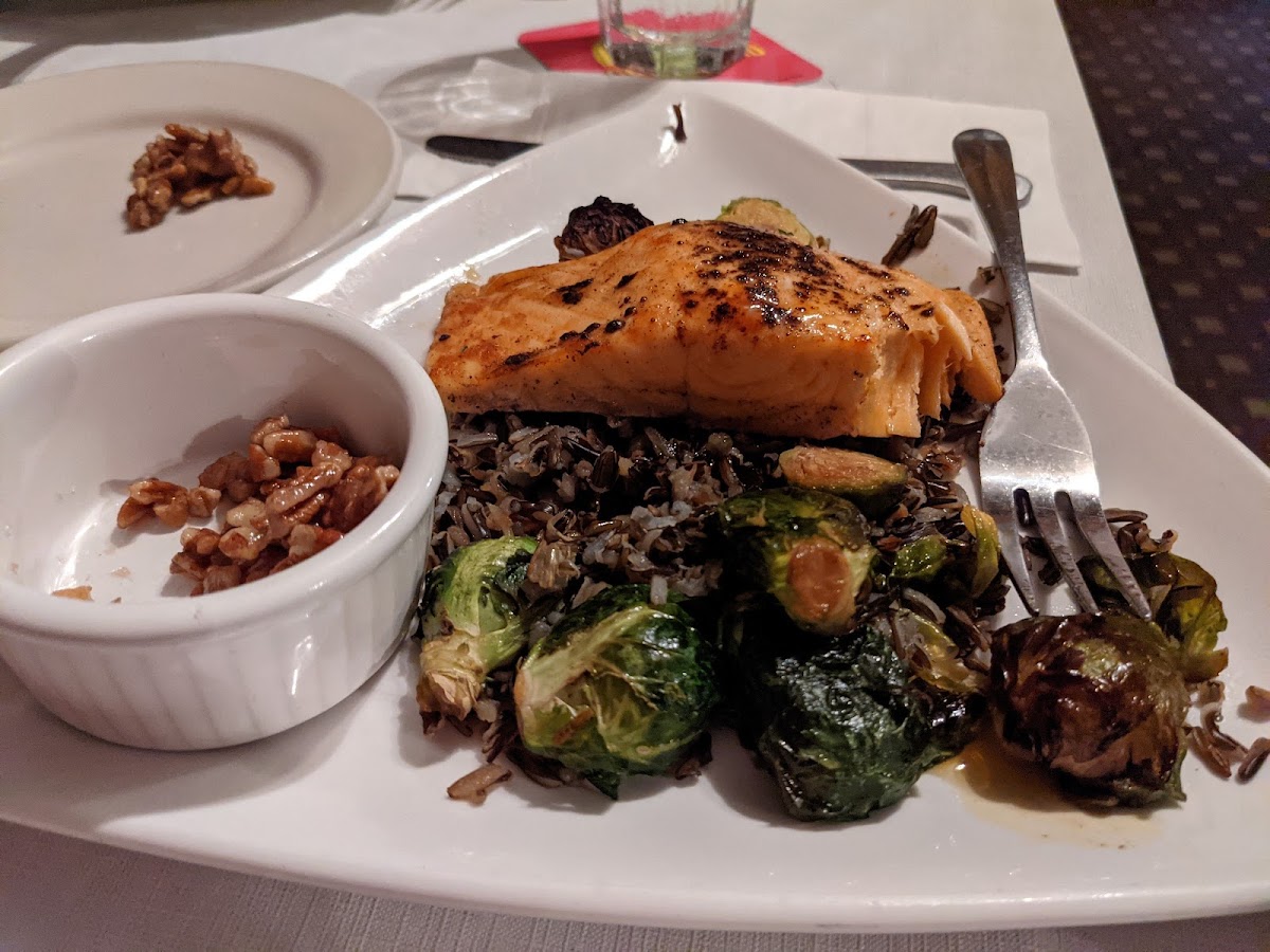 Anton's Restaurant Photo 10