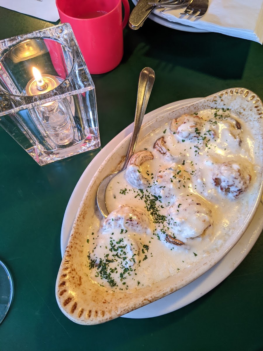 Anton's Restaurant Photo 6