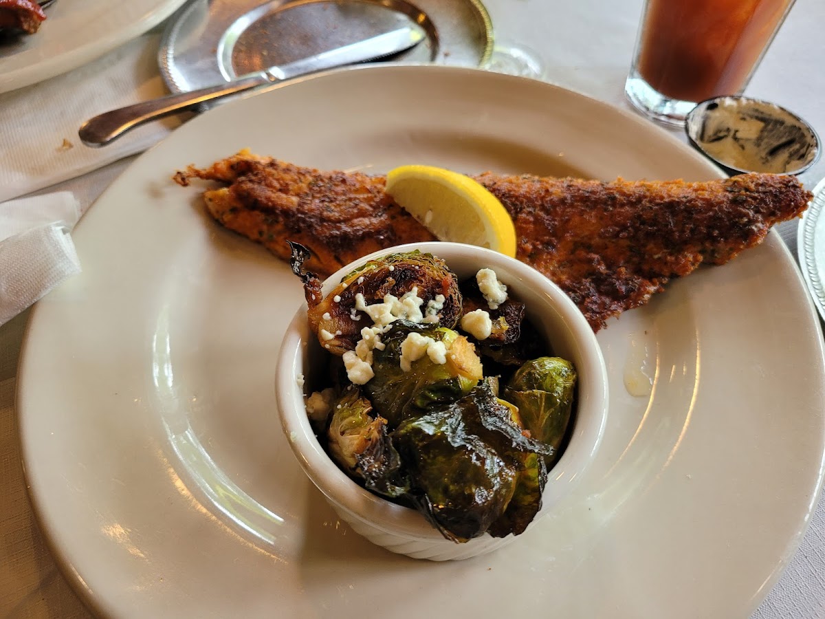 Anton's Restaurant Photo 8