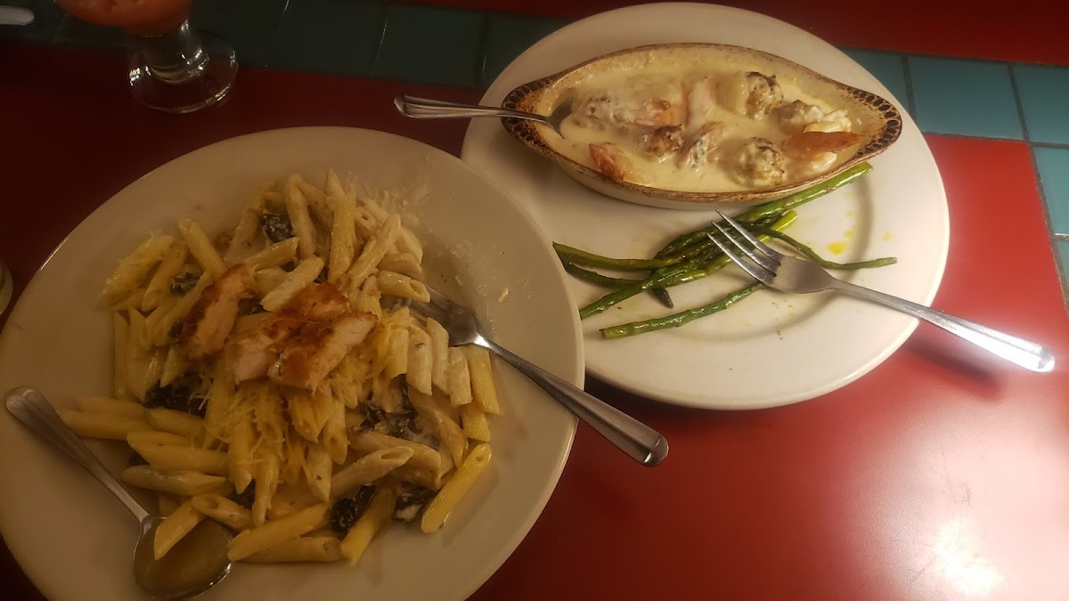 Anton's Restaurant Photo 9